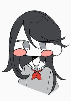 イラスト部屋