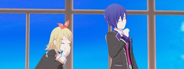 月夜 楓和さんの壁紙画像