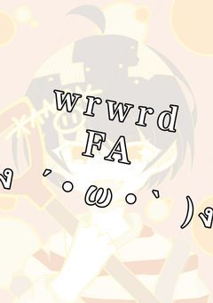 wrwrd.FA