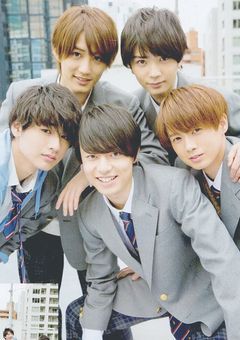 HiHi Jetsの…