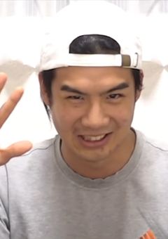 地獄暗黒豆腐チャンネル