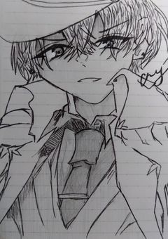 イラストを！！！載せます！！！