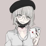 yuuuuuu☆🌈☔️⭐️リムok 活動停止中@『NOwar』さんのアイコン画像