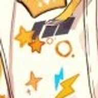 #＿＿＿✡ ▹▸﻿▶▶🎼 ⤴📢×🎮×👑 (中二病垢）さんのアイコン画像