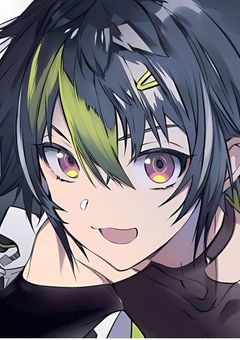 𝒩𝒿𝓈𝟺-えっ✘‎ な制服姿を見られた件