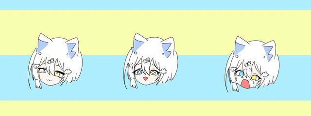 中原　夜に猫　さんの壁紙画像