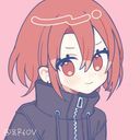 炎夢（怪盗の時の名前）