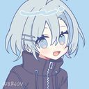 水夢（怪盗のときの名前）