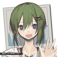 つゆきさんのアイコン画像