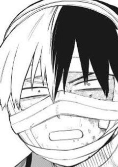 雄英高校2年,No.1