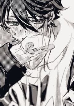 　” 俺だけ ” 見ててよ   。 Njsj