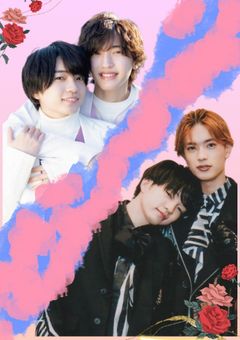 父さんの新妻を好きになってしまった俺達。