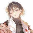 ミランダ・カーシュ