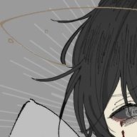 ⌒ ⌒ 翛流　。さんのアイコン画像