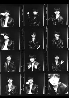 BTS rps BL 短編小説