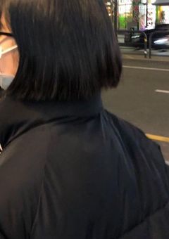 統括の彼氏と人気女優の彼女