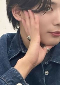 人 生 で 1 番 好 き に な っ た 人 
