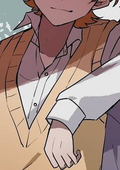 不良の性格が可愛すぎる