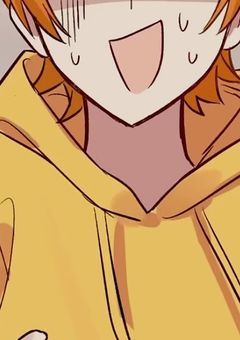 幼なじみがマスク外したらイケメンな件。