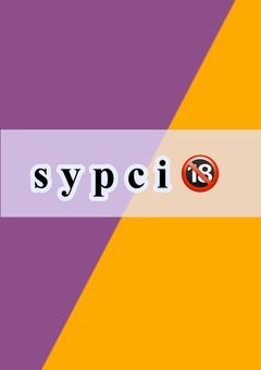 【sypci】🔞