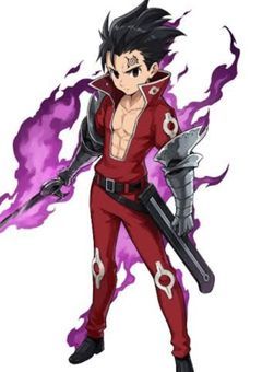 ゼルドリスに成り変わった！？