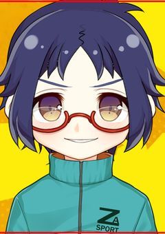 必ずお前の笑顔取り戻す！