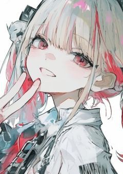 　↺　転生したら推しの彼女な件　