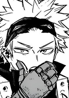 ツンデレすぎな爆豪の彼女になった