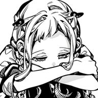 あんずさんのアイコン画像