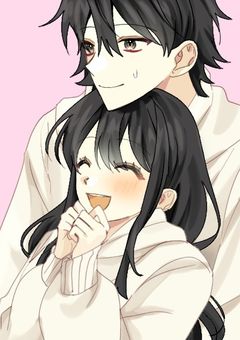 mmmr家族の長男夢主は妹と弟に甘えられる?