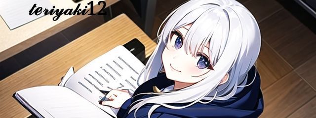 TERIYAKIさんの壁紙画像