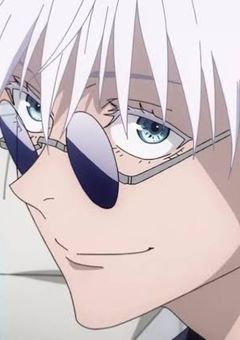 呪術師最強、アプローチはヘッタクソです。