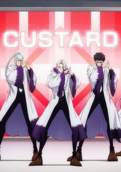 マギアルプスの休日