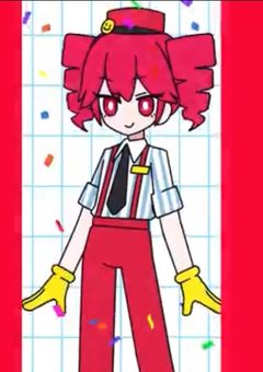 メズマライザー