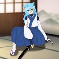 角名雪颯来さんのアイコン画像