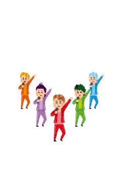 ど陰キャの俺、乙女ゲームに転生したみたいww