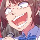 コメンテーター藍衣