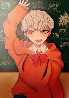 𝓗𝓪𝓹𝓹𝔂色々イラスト部屋