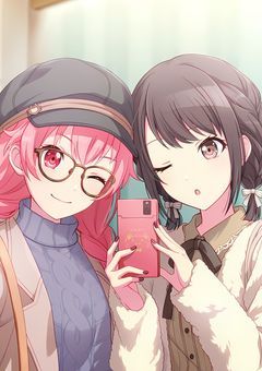 雑談(相談とか愚痴とかもある)