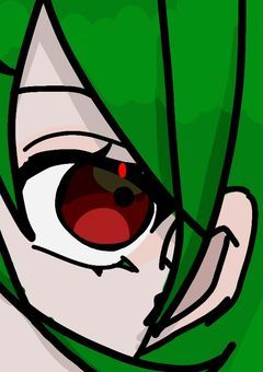 瑠逢ちゃんの未来予言少女専用FA部屋