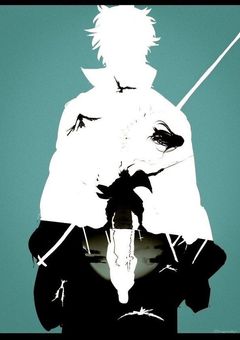 舞い戻る攘夷志士最強