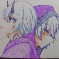 夜月 はな@12.16少しづつ復帰さんのアイコン画像