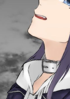 あの人に復讐を。