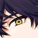 _ 紫闇  維留満@ シヤミ  イルマ_