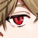 _ 赤暇  凪都@アカヒマ  ナツ _