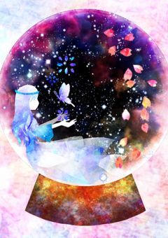 桜が消えたあの日