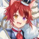 莉犬くん