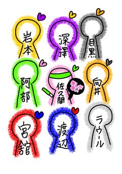 ☃️  学パロ BL