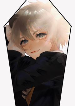 「好きです。先輩」