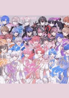 🎲🌟🎼⏳短編集っ！